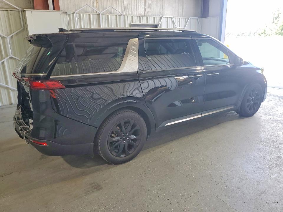 Продаж на аукціоні авто 2024 Kia Carnival, vin: KNDNE5H39R6351101, номер лоту: 65850156