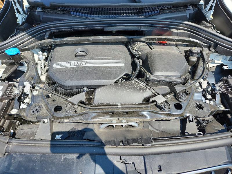 2026 Bmw X1 მანქანა იყიდება აუქციონზე, vin: WBX73EF04T5632231, აუქციონის ნომერი: 62115496