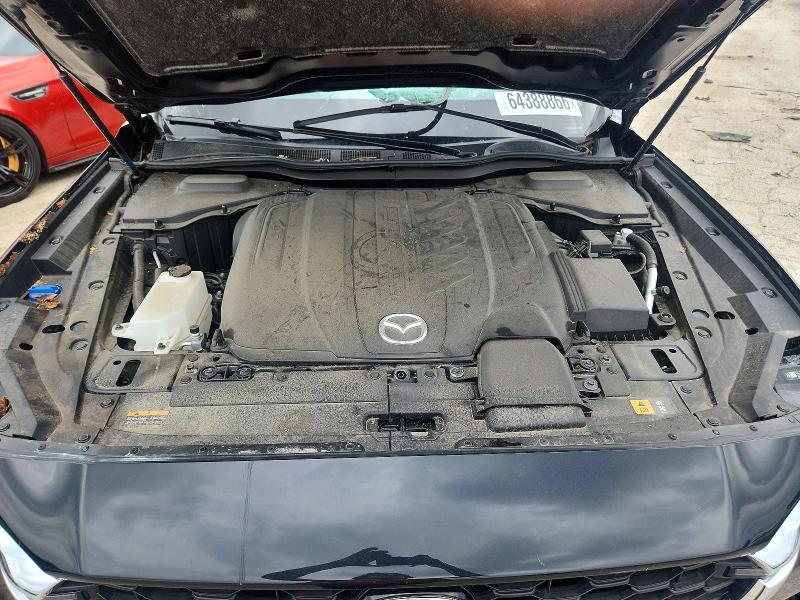 Продаж на аукціоні авто 2026 Mazda Cx-90, vin: JM3KKAHD0T1355661, номер лоту: 64388866