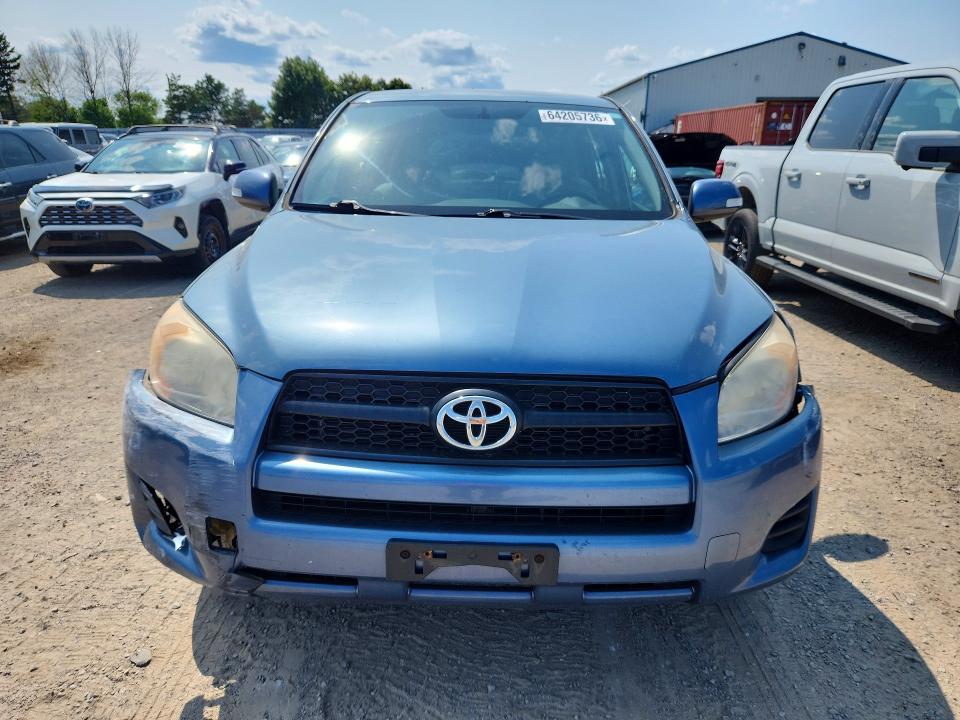 64205736 :رقم المزاد ، 2T3ZF4DV2CW114844 vin ، 2012 Toyota Rav4 مزاد بيع