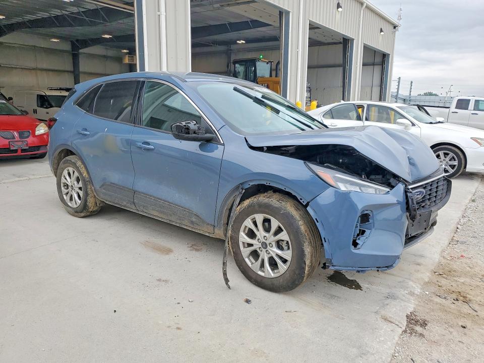 Продаж на аукціоні авто 2024 Ford Escape, vin: 1FMCU9GN7RUB61115, номер лоту: 63847716
