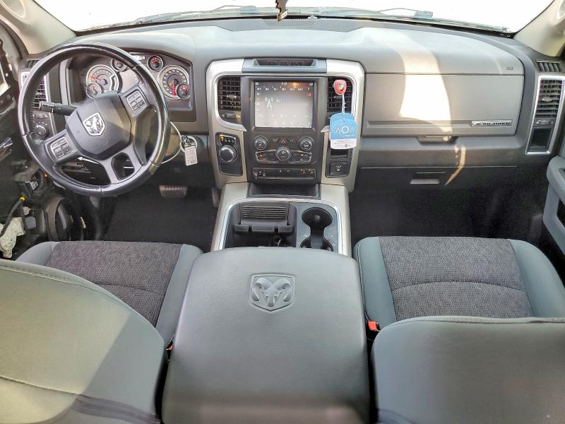 Aukcja sprzedaży 2019 Ram 1500 Classic, vin: 1C6RR6LT7KS563325, numer aukcji: 65839386