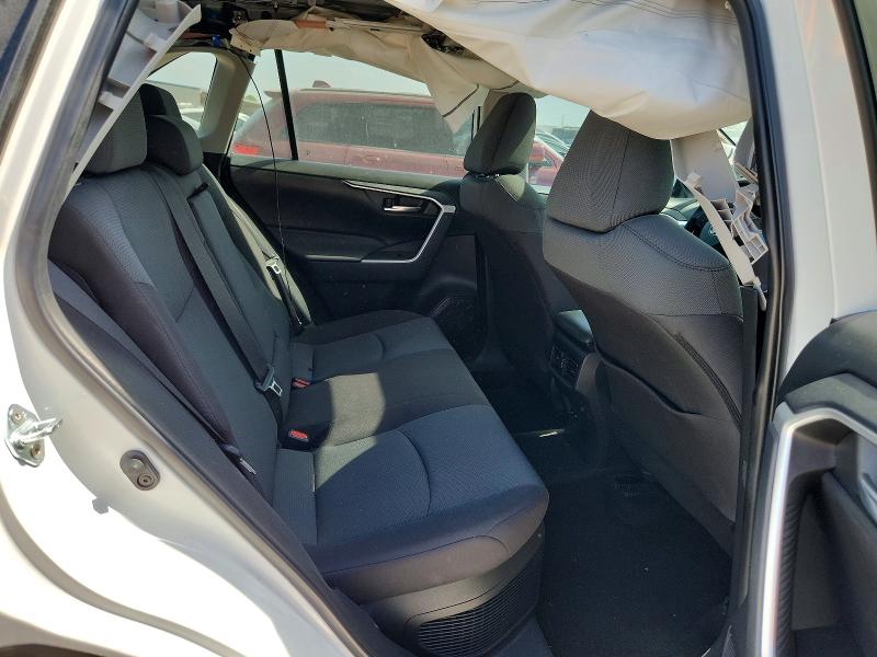 Продаж на аукціоні авто 2024 Toyota Rav4 Hybrid, vin: 2T3RWRFV4RW235801, номер лоту: 65119906