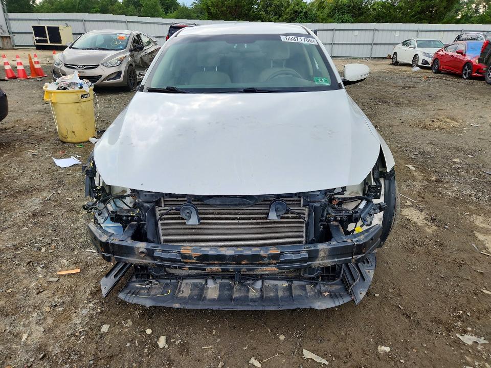 Aukcja sprzedaży 2015 Kia Optima, vin: KNAGM4A76F5545019, numer aukcji: 65371706