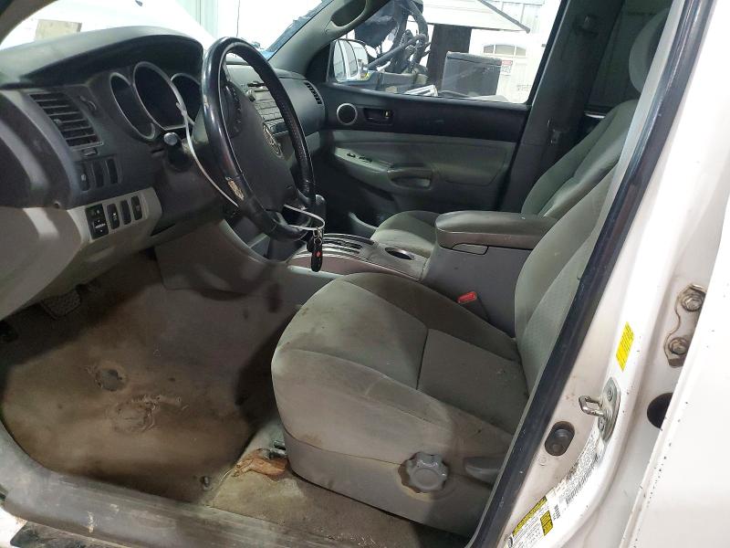 Продаж на аукціоні авто 2010 Toyota Tacoma, vin: 5TELU4EN8AZ687520, номер лоту: 63677156