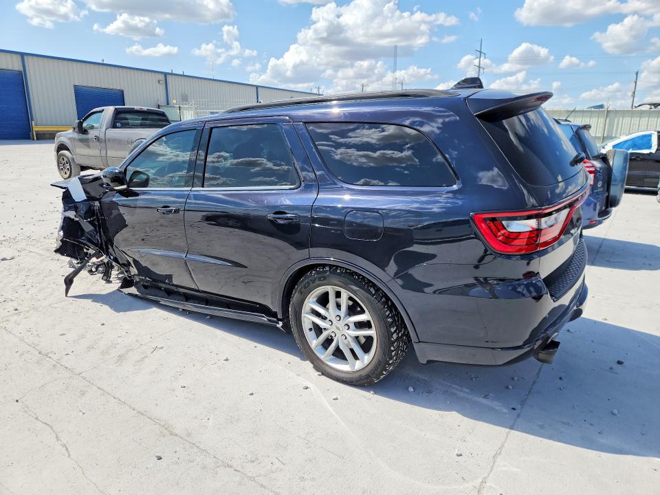 Aukcja sprzedaży 2023 Dodge Durango, vin: 1C4SDHCT9PC716809, numer aukcji: 64404176