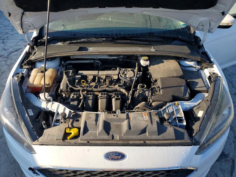 Aukcja sprzedaży 2018 Ford Focus, vin: 1FADP3H27JL284673, numer aukcji: 63514616