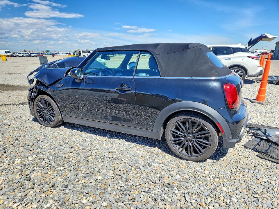 Aukcja sprzedaży 2023 Mini Cooper, vin: WMW43DL00P3R22687, numer aukcji: 65173976