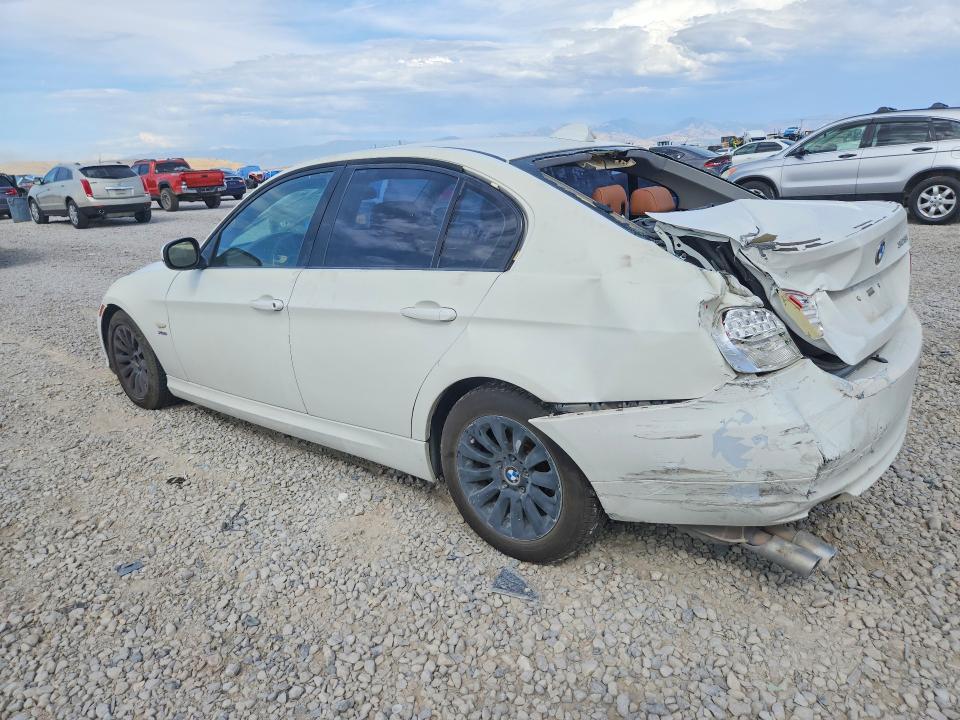 Aukcja sprzedaży 2009 Bmw 328, vin: WBAPK53519A646410, numer aukcji: 66200086