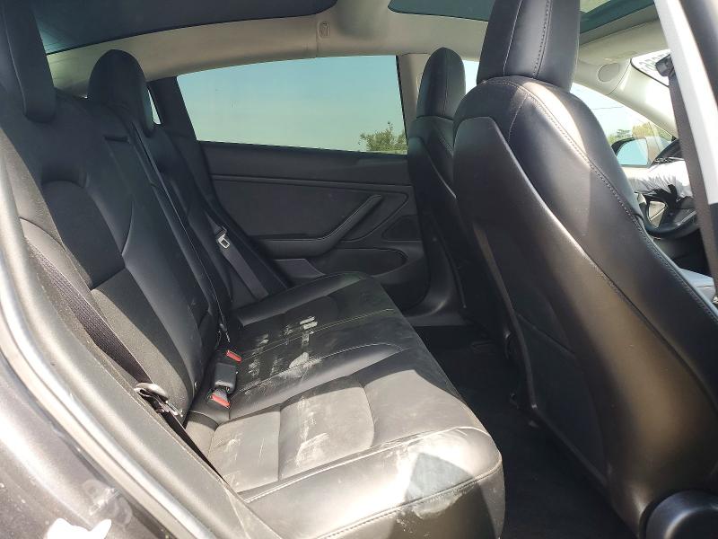 Продаж на аукціоні авто 2019 Tesla Model 3, vin: 5YJ3E1EA3KF400483, номер лоту: 64497656