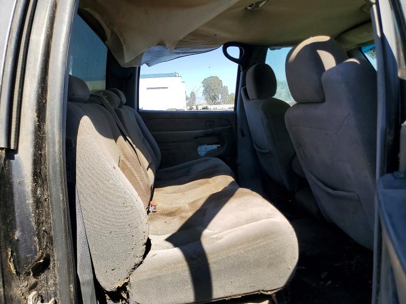 Aukcja sprzedaży 2005 Chevrolet Silverado, vin: 2GCEC13T751248816, numer aukcji: 63731996