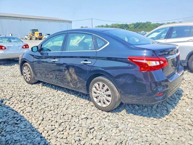64811266 :رقم المزاد ، 3N1AB7AP0KY231494 vin ، 2019 Nissan Sentra مزاد بيع