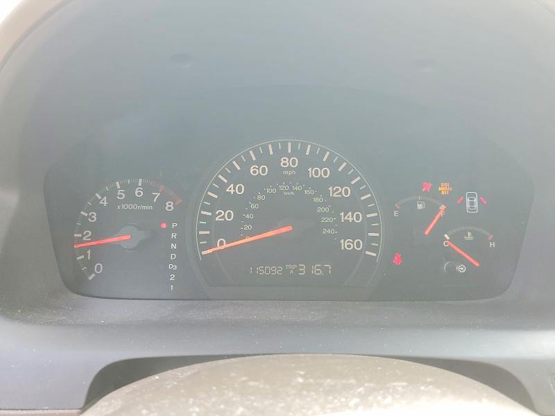 Aukcja sprzedaży 2003 Honda Accord, vin: 1HGCM56613A050299, numer aukcji: 63720576