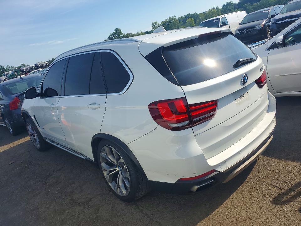 2014 Bmw X5 მანქანა იყიდება აუქციონზე, vin: 5UXKR6C52E0C03747, აუქციონის ნომერი: 65614836