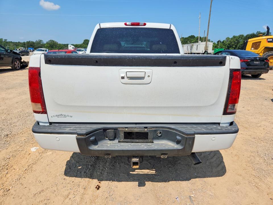 Продаж на аукціоні авто 2010 Gmc Sierra, vin: 3GTRKXE23AG158561, номер лоту: 63352436
