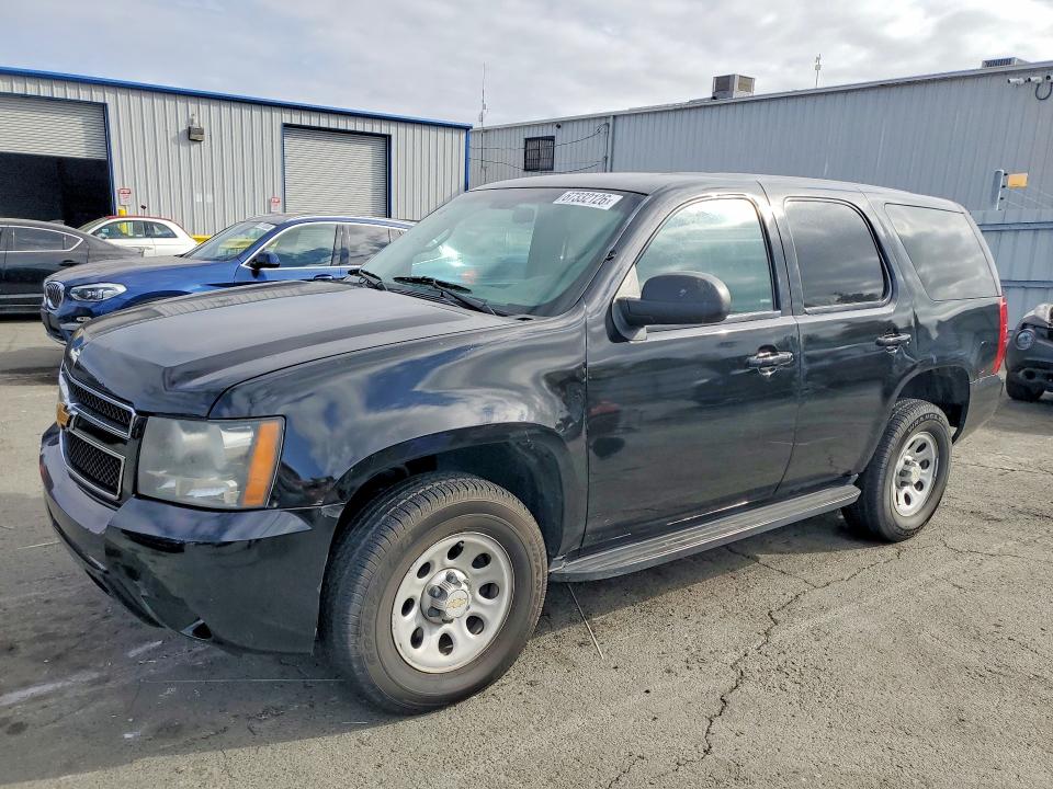 Aukcja sprzedaży 2014 Chevrolet Tahoe, vin: 1GNSK2E01ER140852, numer aukcji: 67332126