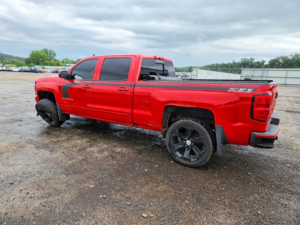 Aukcja sprzedaży 2016 Chevrolet Silverado, vin: 3GCUKREC1GG379809, numer aukcji: 66177956