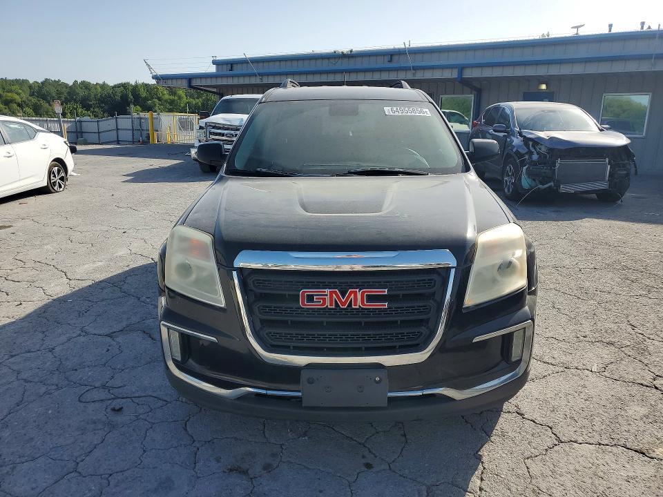 Aukcja sprzedaży 2016 Gmc Terrain, vin: 2GKALNEK9G6180748, numer aukcji: 64955856