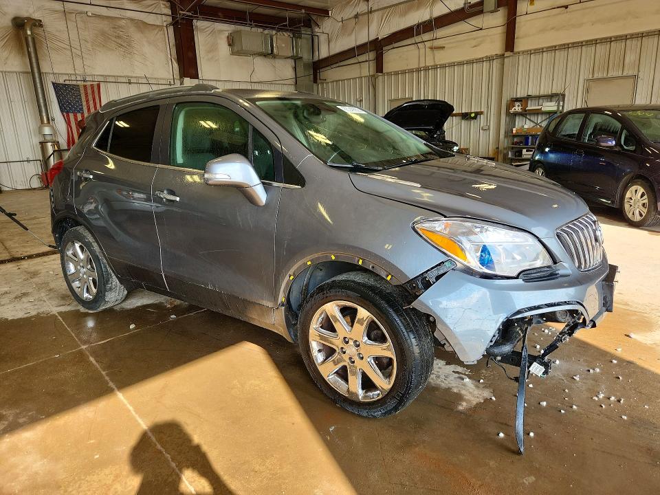 Aukcja sprzedaży 2014 Buick Encore, vin: KL4CJFSB0EB776016, numer aukcji: 65349936