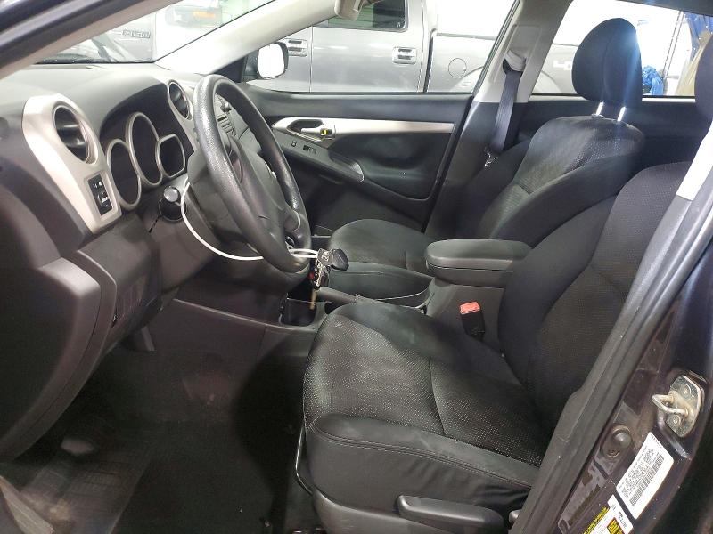 Aukcja sprzedaży 2009 Pontiac Vibe, vin: 5Y2SP67839Z476495, numer aukcji: 64597146