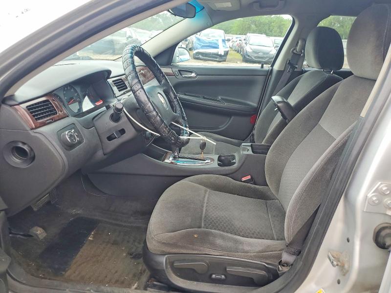 65407646 :رقم المزاد ، 2G1WF5EK0B1118730 vin ، 2011 Chevrolet Impala مزاد بيع