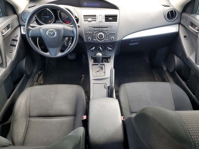 Продажа на аукционе авто 2013 Mazda 3, vin: JM1BL1KF1D1729342, номер лота: 62464406