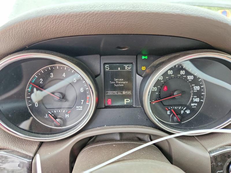 Продаж на аукціоні авто 2011 Jeep Grand Cherokee, vin: 1J4RR4GG3BC641825, номер лоту: 63007946