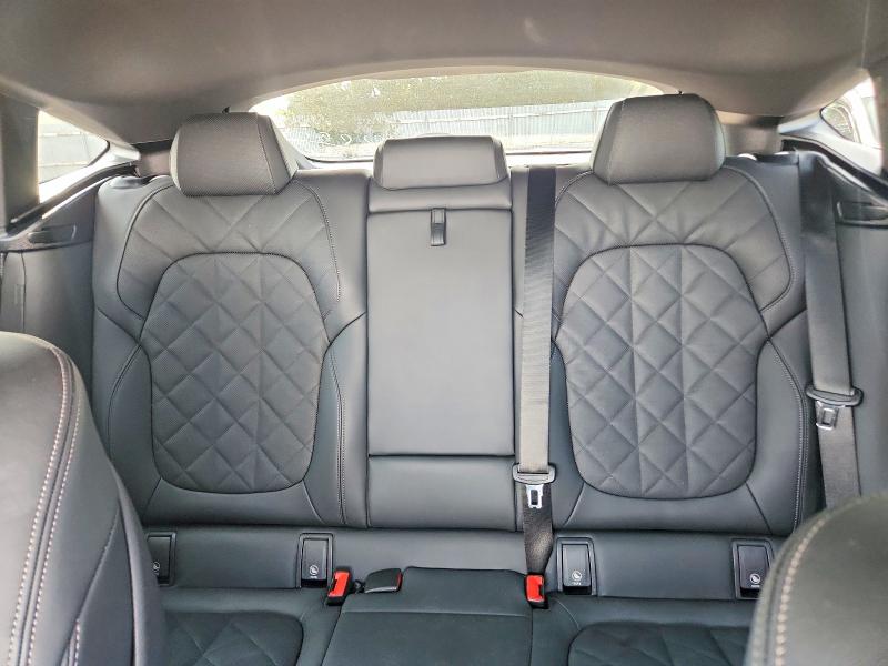 64965136 :رقم المزاد ، 5UX33EX02T9232654 vin ، 2026 Bmw X6 مزاد بيع