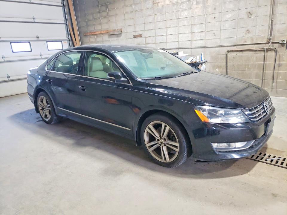 Aukcja sprzedaży 2015 Volkswagen Passat, vin: 1VWCV7A38FC033882, numer aukcji: 63852036