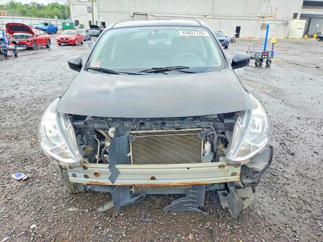 Продажа на аукционе авто 2017 Nissan Versa, vin: 3N1CN7AP5HL885669, номер лота: 63607726