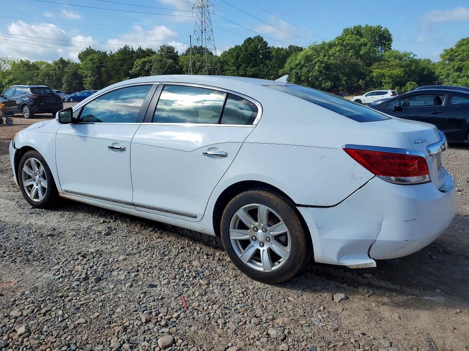 Aukcja sprzedaży 2011 Buick Lacrosse, vin: 1G4GC5EDXBF226699, numer aukcji: 64094796