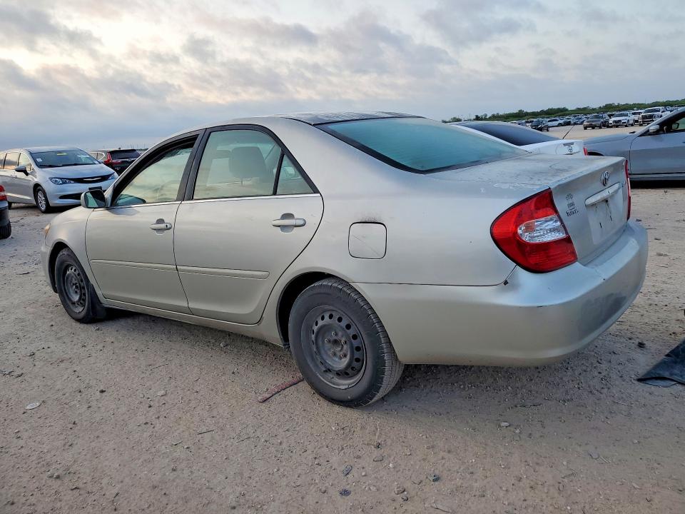 Продажа на аукционе авто 2004 Toyota Camry, vin: 4T1BE32K54U836715, номер лота: 64385996