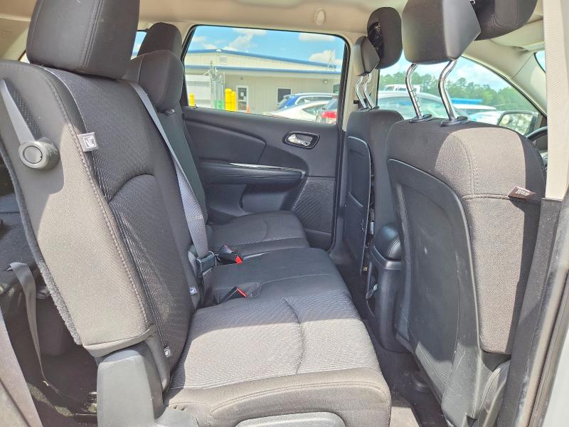 Продаж на аукціоні авто 2016 Dodge Journey, vin: 3C4PDCBG3GT203394, номер лоту: 64001186