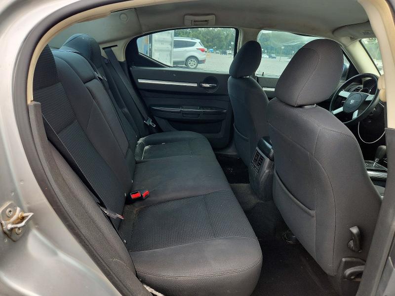 66788336 :رقم المزاد ، 2B3CA3CV8AH168812 vin ، 2010 Dodge Charger مزاد بيع