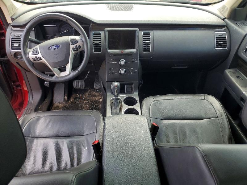 Aukcja sprzedaży 2018 Ford Flex, vin: 2FMGK5C87JBA18689, numer aukcji: 65532416