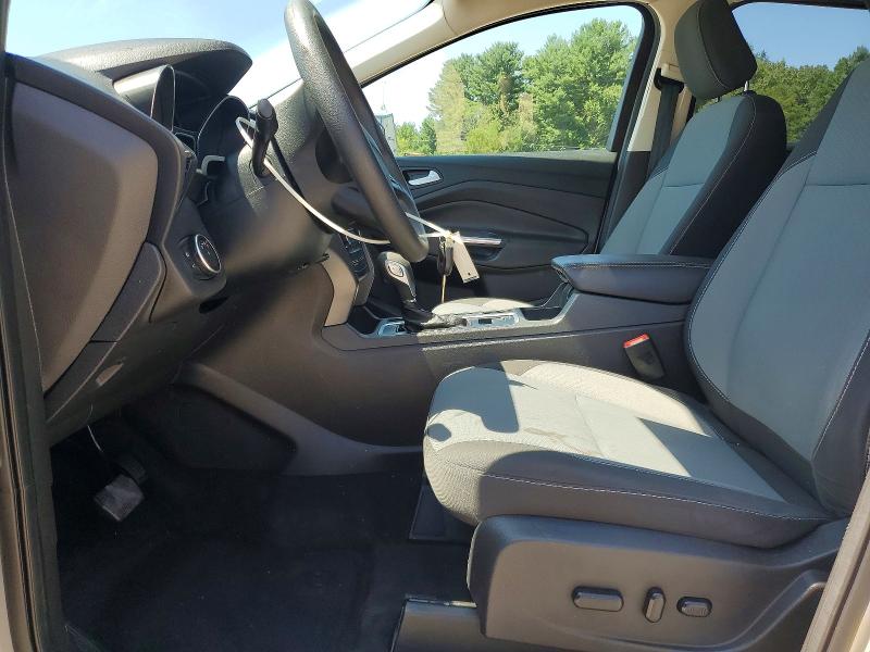 64095036 :رقم المزاد ، 1FMCU0GD5JUB29044 vin ، 2018 Ford Escape مزاد بيع
