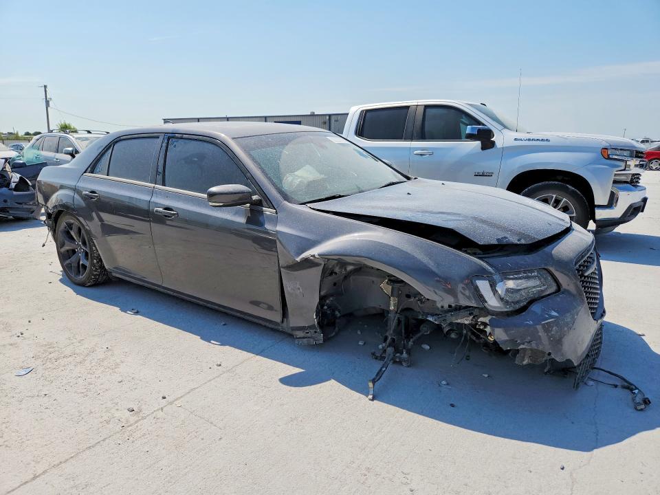 Aukcja sprzedaży 2023 Chrysler 300, vin: 2C3CCABG5PH556058, numer aukcji: 62222966