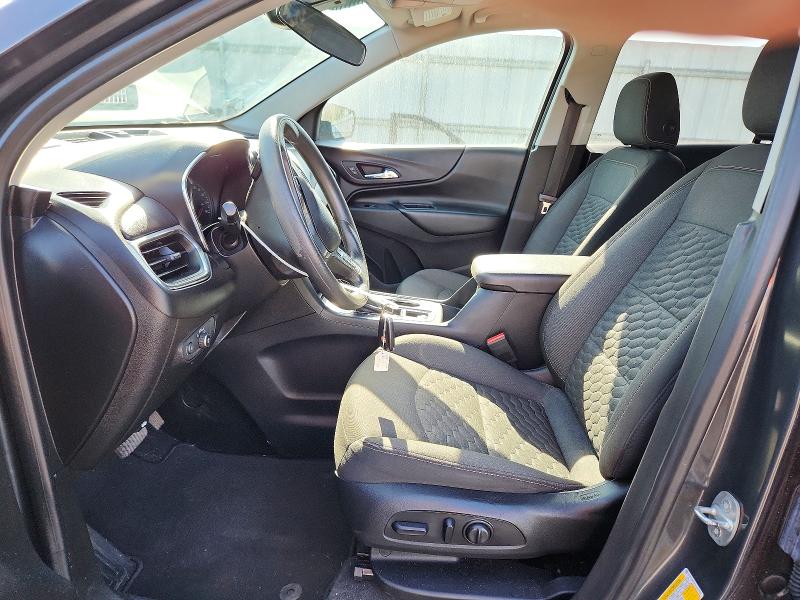 Продажа на аукционе авто 2020 Chevrolet Equinox, vin: 2GNAXKEV7L6237359, номер лота: 65358766