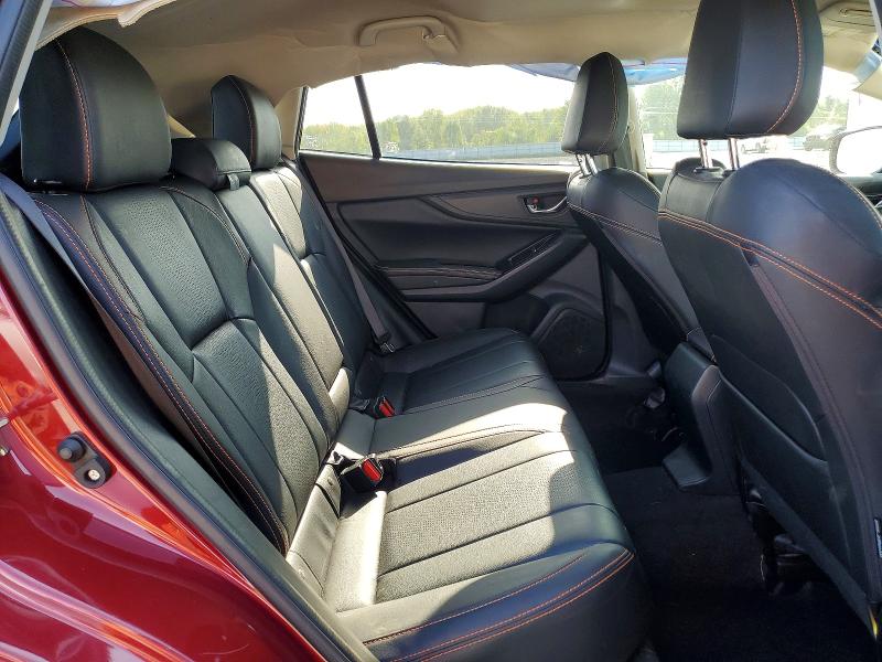 Aukcja sprzedaży 2019 Subaru Crosstrek, vin: JF2GTANC5KH317728, numer aukcji: 65666066