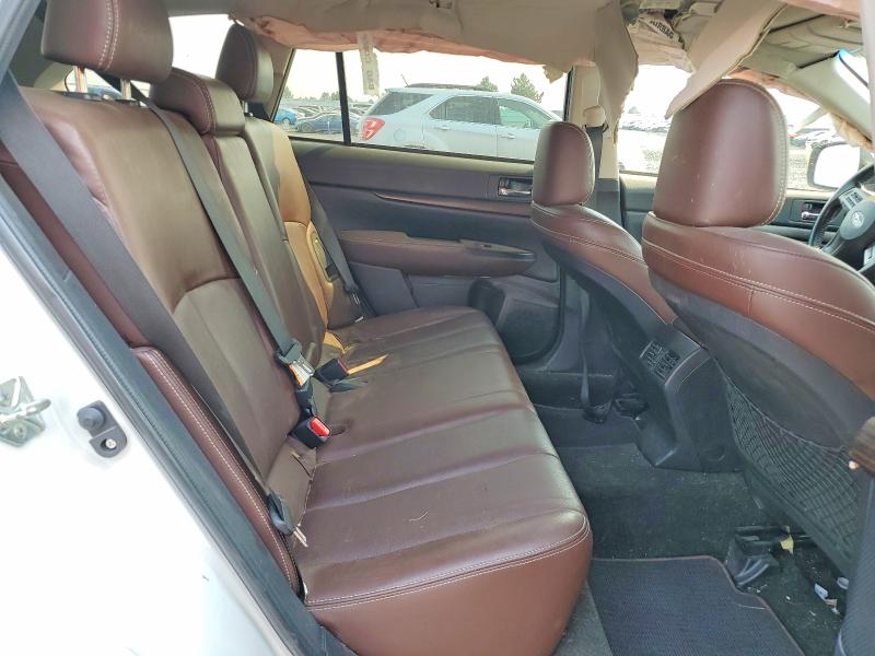 Aukcja sprzedaży 2014 Subaru Outback, vin: 4S4BRBPC5E3309183, numer aukcji: 64815906