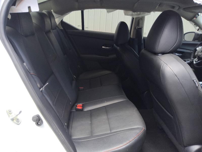 Aukcja sprzedaży 2025 Nissan Sentra, vin: 3N1AB8DV3SY390722, numer aukcji: 65456716