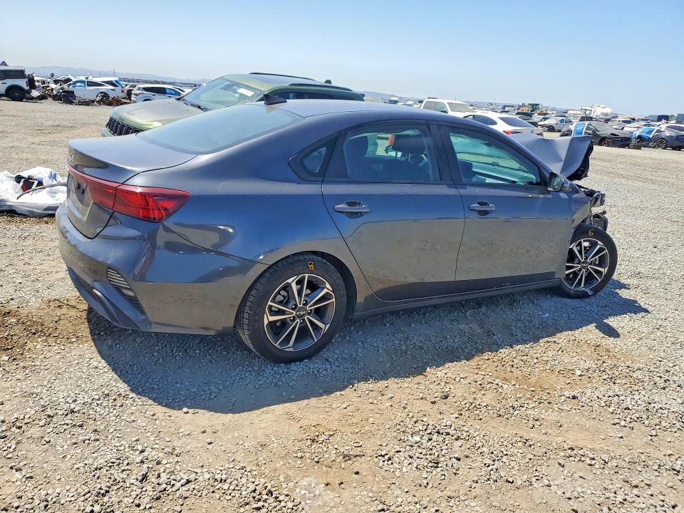 Aukcja sprzedaży 2023 Kia Forte, vin: 3KPF24ADXPE589850, numer aukcji: 67105996