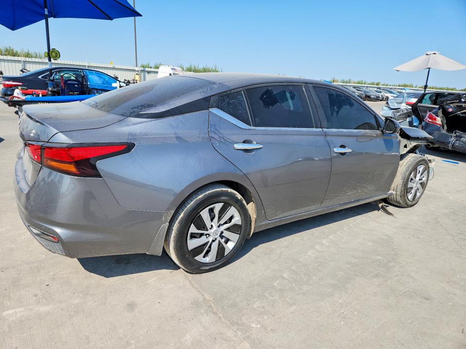 Продаж на аукціоні авто 2023 Nissan Altima, vin: 1N4BL4BV4PN400162, номер лоту: 67279056