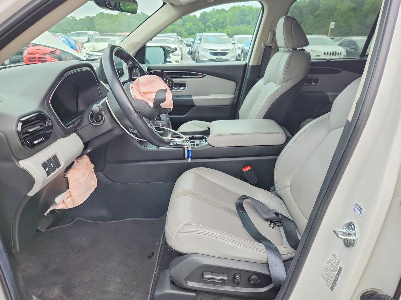 Aukcja sprzedaży 2025 Honda Pilot, vin: 5FNYG2H4XSB037160, numer aukcji: 64433306