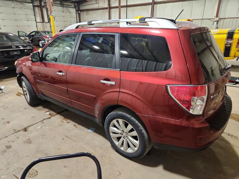 Aukcja sprzedaży 2012 Subaru Forester, vin: JF2SHAHC0CH452785, numer aukcji: 67336256