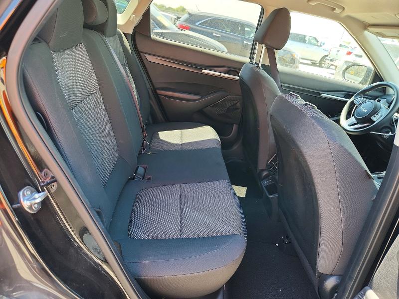 66911876 :رقم المزاد ، KNDEPCAA9S7682123 vin ، 2025 Kia Seltos مزاد بيع