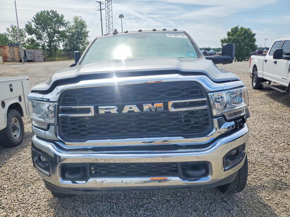 Продажа на аукционе авто 2021 Ram 5500, vin: 3C7WRKFL0MG683965, номер лота: 64788776