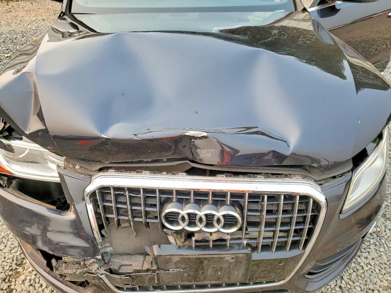 2016 Audi Q5 მანქანა იყიდება აუქციონზე, vin: WA1CVAFP6GA042390, აუქციონის ნომერი: 63898366