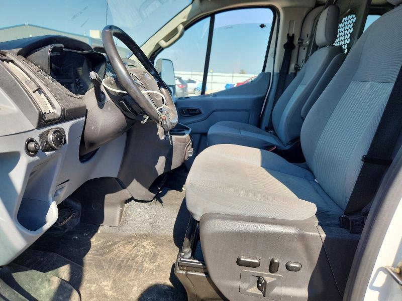 Продажа на аукционе авто 2017 Ford Transit, vin: 1FTYR2ZM5HKB35582, номер лота: 63775896