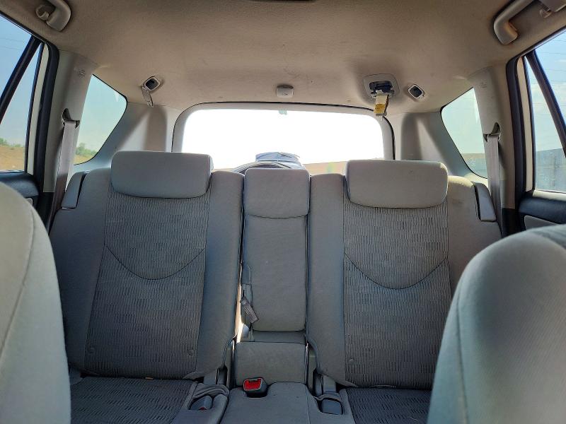 Продажа на аукционе авто 2009 Toyota Rav4, vin: JTMBF33V29D016383, номер лота: 63757996